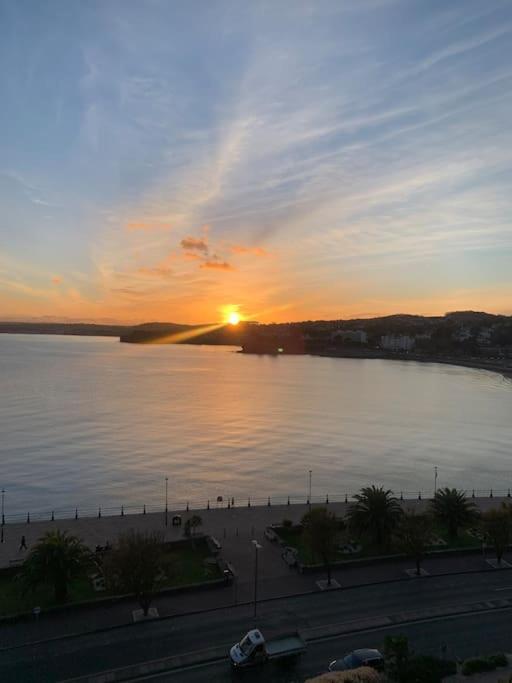 Luxury Riviera View Waterside Torquay